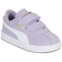 puma zapatillas club ii v inf para nina