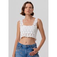 fracomina camiseta tirantes 10408177041750 para mujer