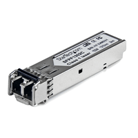 modulo transceptor de fibra sfp 100mbps multimodo ddm lc compatible cisco minigbic transceiver - 2km