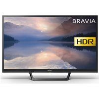 32  sony bravia kdl32re403bu hdr led tv