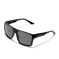 gafas de sol hawkers edge xl - polarized black dark