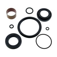 kit de servicio amortiguador trasero wp 4618