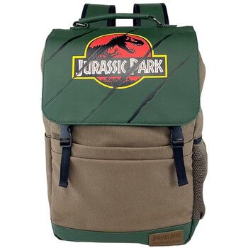 Jurassic Park Mochila MC-82-JW para mujer