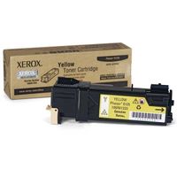 xerox 106r01333 toner amarillo original