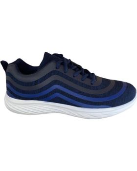 de BREEZE CUENCA RUNNING AZUL