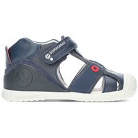 biomecanics sandalias 222132 azulmarino para nino