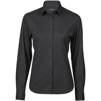 Tee Jays Camisa RW10878 para mujer