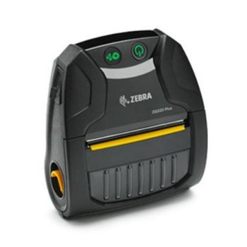 Impresora Térmica Directa Bluetooth Zebra ZQ310 Plus 203x203 DPI 100 mm/s