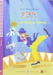 Young Eli Readers. Pb3 et Coco Le Clown