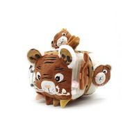 cubo de actividades speculos el tigre