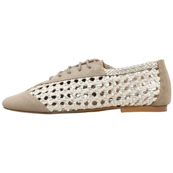 Top3 Zapatos Bajos SR1723 para mujer