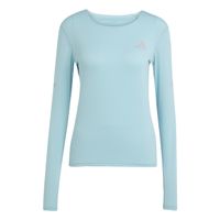 adidas adi365 climacool camiseta de running mujeres-mint