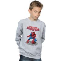 marvel jersey the amazing spider-man para nino