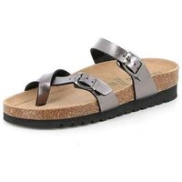 grunland sandalias cb2438-11 para mujer