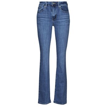 Levis Pantalón de campana 725 HIGH RISE BOOTCUT para mujer