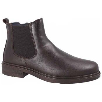 Luisetti Zapatos de tacón BOTA GOMA 34304NA para mujer