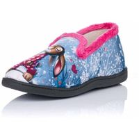 plumaflex pantuflas zapatilla de casa - conejo para mujer