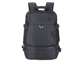 Mochila para portátil - Targus Pewter, Portátiles de 15.6