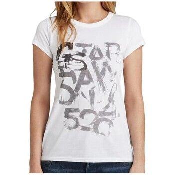 G-Star Raw Tops y Camisetas D24714 para mujer