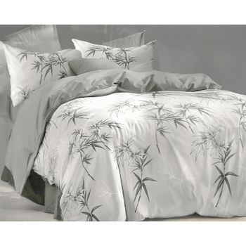 C.A | Edredón Nórdico Reversible 🛏️ con Dibujos | Microfibra Suave | Relleno 280 g/m² | Cálido y Confortable para Invierno - SOLO EDREDÓN