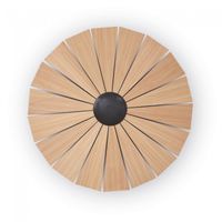 aplique de pared led eye l 28w