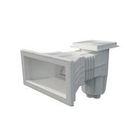 skimmer liner 15l boca ancha tapa cuadrada abs uv astralpool
