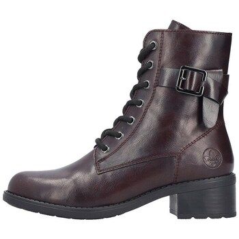 Rieker Botines 7543135BLACK para mujer