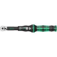 wera click-torque a 6 llave de tubo 1 piezas