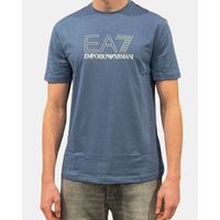 emporio armani ea7 camiseta 7m001308 af10373 para hombre