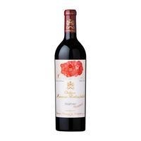 chateau mouton-rothschild vino tinto pauillac 75 cl 135 vol