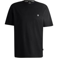 boss camiseta taut para hombre