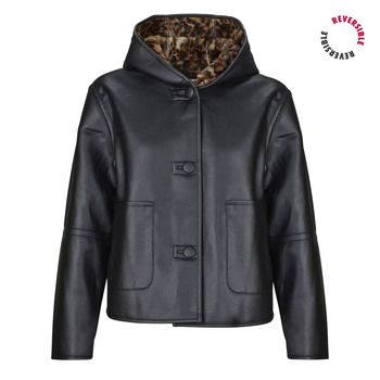 Only Chaqueta ONLSOLO BONDED REV. JACKET para mujer