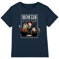 hocus pocus tops y camisetas on all hallows eve para nino