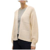 vero moda chaqueta de punto moon para mujer