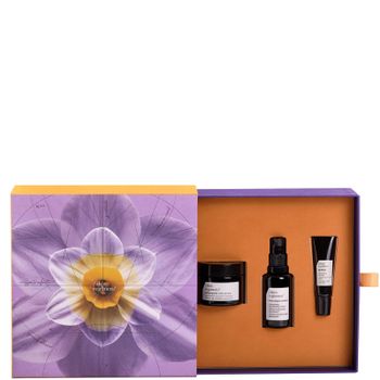Comfort Zone Skin Regimen Glow Trio
