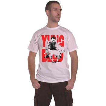 Yungblud Tops y Camisetas Life On Mars Tour para mujer