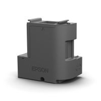 colector de toner usado epson negro 1 pieza para impresoras multifuncionales