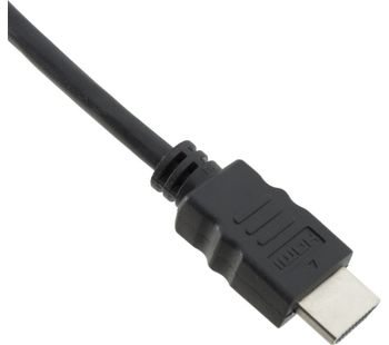 AVF AHD20 HDMI Cable - 2m
