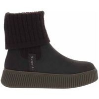 bugatti botines 435axc3255696161 para mujer