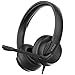 nilox auricular enc con conexion usb-c