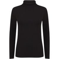 skinni fit camiseta manga larga feel good para mujer