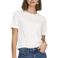 jdy camiseta rex para mujer