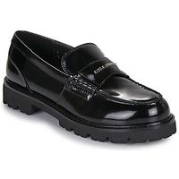 karl lagerfeld mocasines lowell karl loafer para mujer
