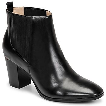 JB Martin Botines MAELAN para mujer