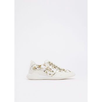 Liu Jo Deportivas Moda Sneakers con lentejuelas para mujer