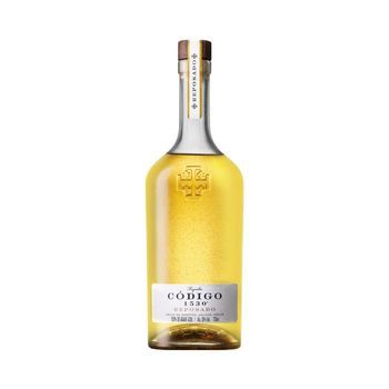 Codigo 1530 Tequila Reposado  México  70 Cl. 42.0º