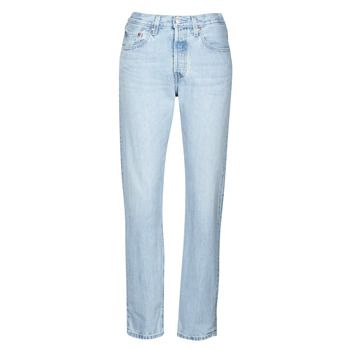Levis Jeans 501 CROP para mujer