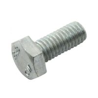 perno de fijacion del contorno del disco de freno m6x1