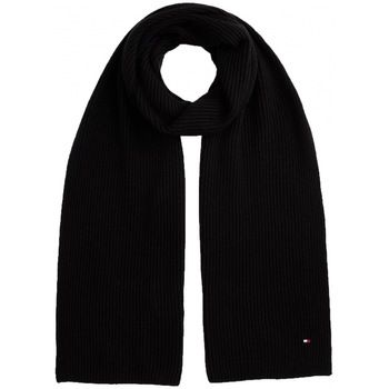 Tommy Hilfiger Bufanda Th Flag Pima Cotton Cash para hombre