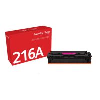 cartucho toner magenta xerox everyday compatible hp 216a